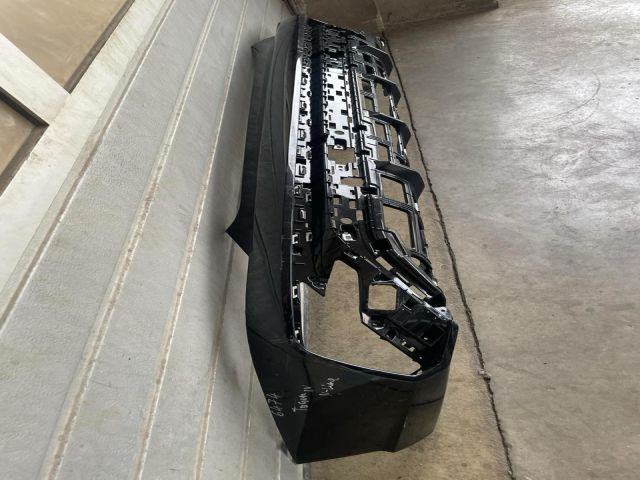 bontott HYUNDAI TUCSON Hátsó Lökhárító (Üresen)