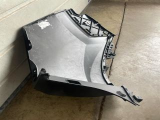 bontott HYUNDAI TUCSON Hátsó Lökhárító (Üresen)