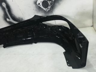 bontott HYUNDAI TUCSON Hátsó Lökhárító (Üresen)