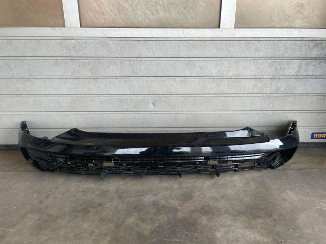 bontott HYUNDAI TUCSON Hátsó Lökhárító (Üresen)