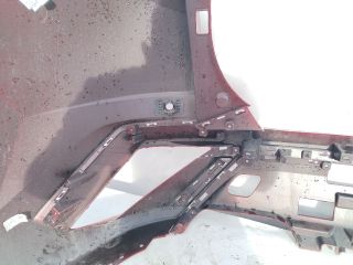 bontott HYUNDAI TUCSON Hátsó Lökhárító (Üresen)