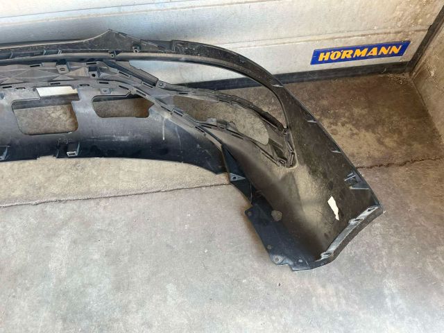 bontott HYUNDAI TUCSON Hátsó Lökhárító (Üresen)