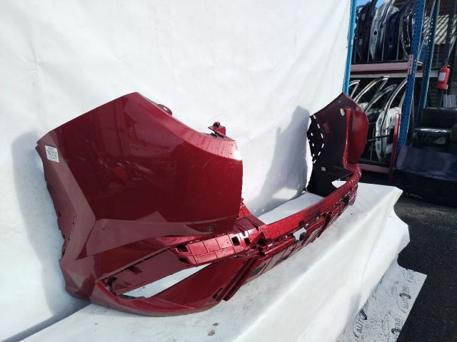 bontott HYUNDAI TUCSON Hátsó Lökhárító (Üresen)