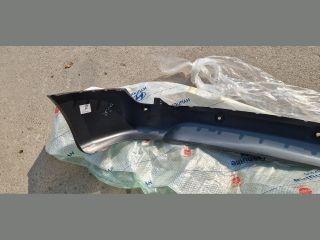 bontott HYUNDAI TUCSON Hátsó Lökhárító (Üresen)