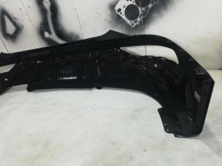 bontott HYUNDAI TUCSON Hátsó Lökhárító (Üresen)