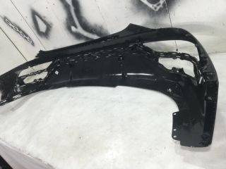 bontott HYUNDAI TUCSON Hátsó Lökhárító (Üresen)