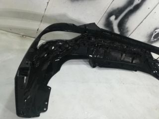 bontott HYUNDAI TUCSON Hátsó Lökhárító (Üresen)