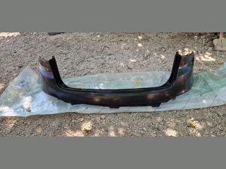 bontott HYUNDAI TUCSON Hátsó Lökhárító (Üresen)