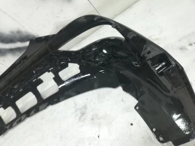 bontott HYUNDAI TUCSON Hátsó Lökhárító (Üresen)