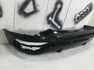 bontott HYUNDAI TUCSON Hátsó Lökhárító (Üresen)