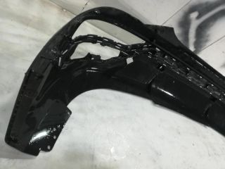 bontott HYUNDAI TUCSON Hátsó Lökhárító (Üresen)