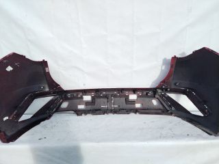 bontott HYUNDAI TUCSON Hátsó Lökhárító (Üresen)