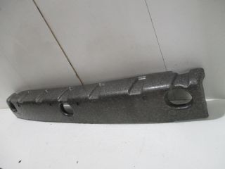 bontott HYUNDAI TUCSON Hátsó Lökhárító Ütközés Elnyelő Hab