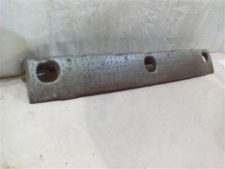 bontott HYUNDAI TUCSON Hátsó Lökhárító Ütközés Elnyelő Hab