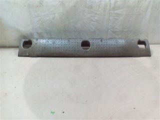 bontott HYUNDAI TUCSON Hátsó Lökhárító Ütközés Elnyelő Hab