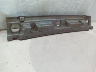 bontott HYUNDAI TUCSON Hátsó Lökhárító Ütközés Elnyelő Hab