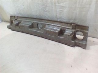 bontott HYUNDAI TUCSON Hátsó Lökhárító Ütközés Elnyelő Hab