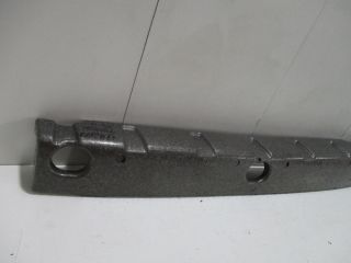 bontott HYUNDAI TUCSON Hátsó Lökhárító Ütközés Elnyelő Hab