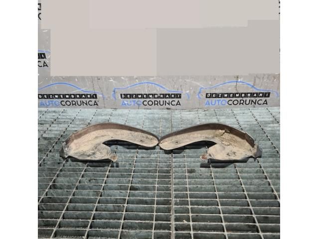 bontott HYUNDAI TUCSON Hátsó Sárvédő Gumi Pár