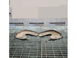 bontott HYUNDAI TUCSON Hátsó Sárvédő Gumi Pár