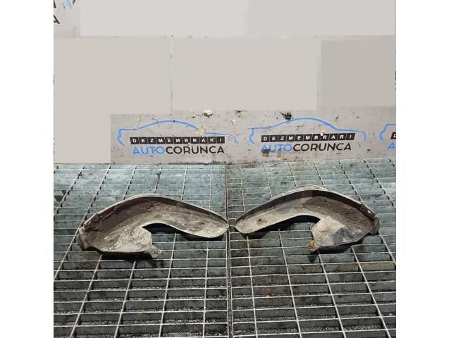 bontott HYUNDAI TUCSON Hátsó Sárvédő Gumi Pár