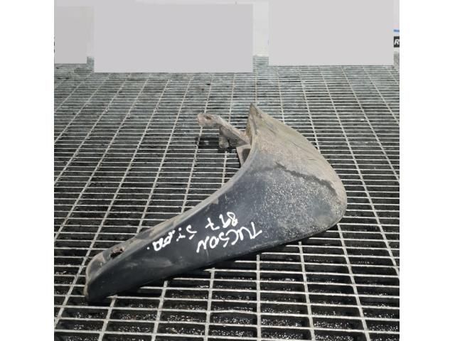 bontott HYUNDAI TUCSON Hátsó Sárvédő Gumi Pár