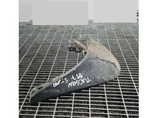 bontott HYUNDAI TUCSON Hátsó Sárvédő Gumi Pár