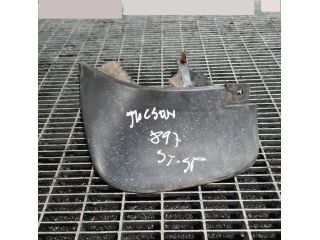 bontott HYUNDAI TUCSON Hátsó Sárvédő Gumi Pár