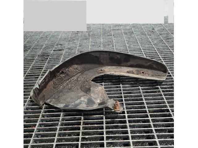 bontott HYUNDAI TUCSON Hátsó Sárvédő Gumi Pár