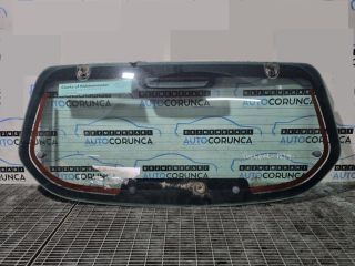 bontott HYUNDAI TUCSON Hátsó Szélvédő