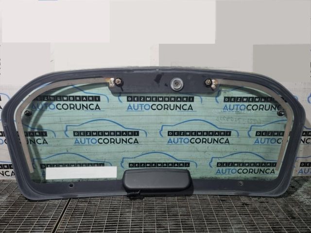 bontott HYUNDAI TUCSON Hátsó Szélvédő