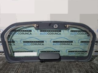 bontott HYUNDAI TUCSON Hátsó Szélvédő