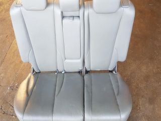 bontott HYUNDAI TUCSON Hátsó Ülés