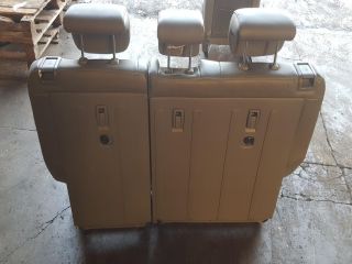 bontott HYUNDAI TUCSON Hátsó Ülés