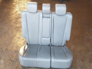 bontott HYUNDAI TUCSON Hátsó Ülés