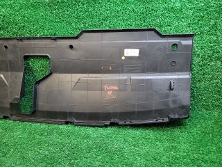 bontott HYUNDAI TUCSON Homlokfal Burkolat