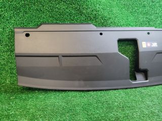 bontott HYUNDAI TUCSON Homlokfal Burkolat