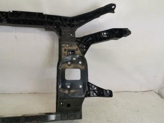 bontott HYUNDAI TUCSON Homlokfal (Üres lemez)