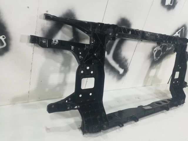 bontott HYUNDAI TUCSON Homlokfal (Üres lemez)