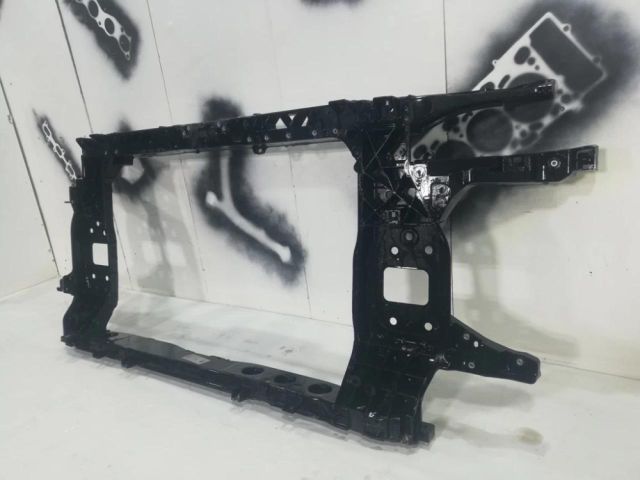 bontott HYUNDAI TUCSON Homlokfal (Üres lemez)