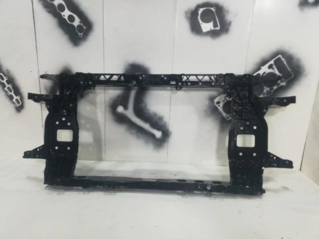 bontott HYUNDAI TUCSON Homlokfal (Üres lemez)