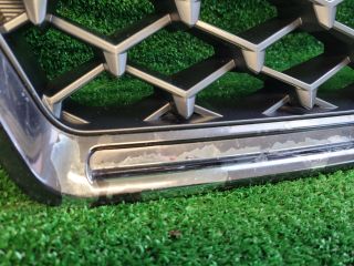 bontott HYUNDAI TUCSON Hűtőrács