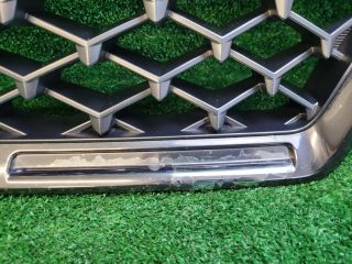 bontott HYUNDAI TUCSON Hűtőrács