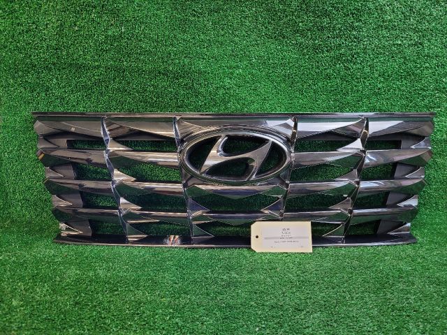 bontott HYUNDAI TUCSON Hűtőrács