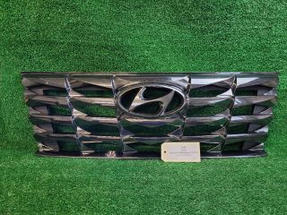 bontott HYUNDAI TUCSON Hűtőrács