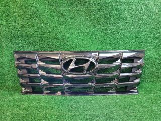 bontott HYUNDAI TUCSON Hűtőrács