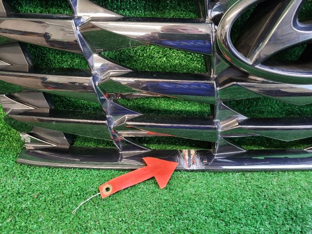 bontott HYUNDAI TUCSON Hűtőrács