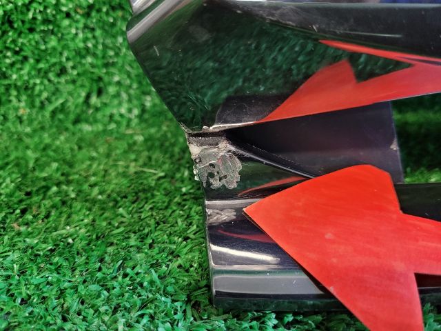 bontott HYUNDAI TUCSON Hűtőrács