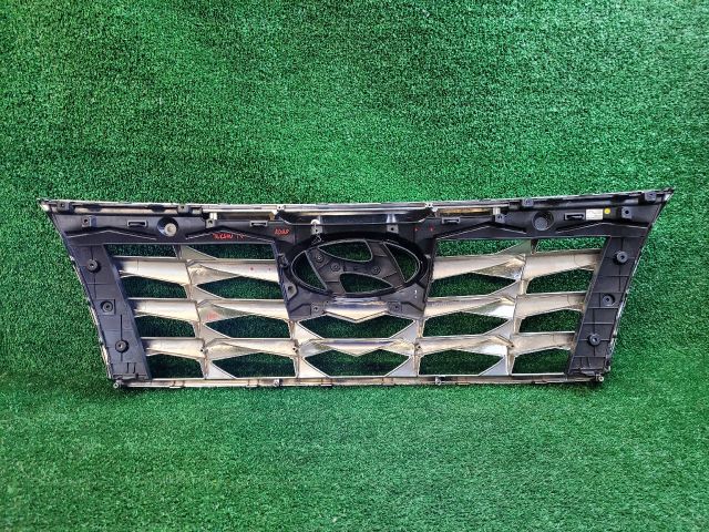 bontott HYUNDAI TUCSON Hűtőrács