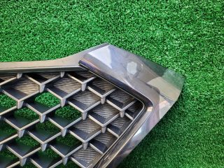 bontott HYUNDAI TUCSON Hűtőrács